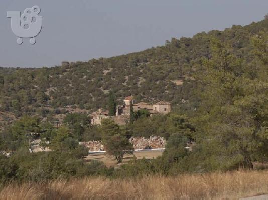 PoulaTo: Πώληση Οικοπέδου