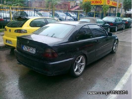 BMW 330 