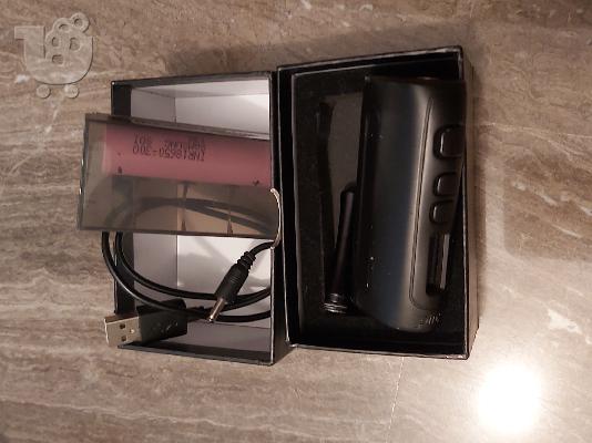 PoulaTo: IPVD4 vapor cig unkndreas@gmail.com