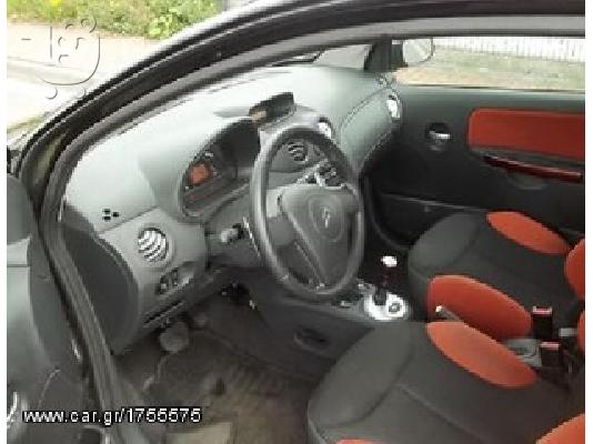 CITROEN C2 