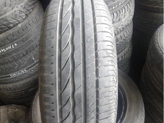 PoulaTo: 4 ΕΛΑΣΤΙΚΑ 205/55/16 ΔΩΡΕΑΝ ΤΟΠΟΘΕΤΗΣΗ **AUTO IKAS**