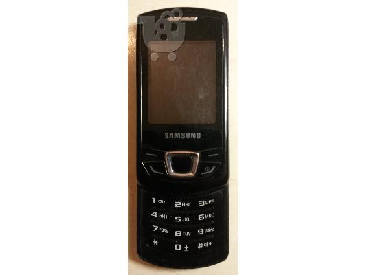 Samsung E2550