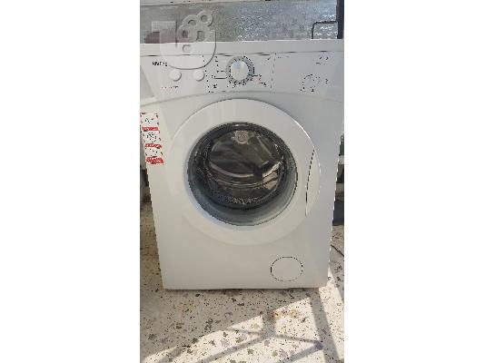 Πλυντήριο Ρούχων Korting 7 κιλών KWA 71081
