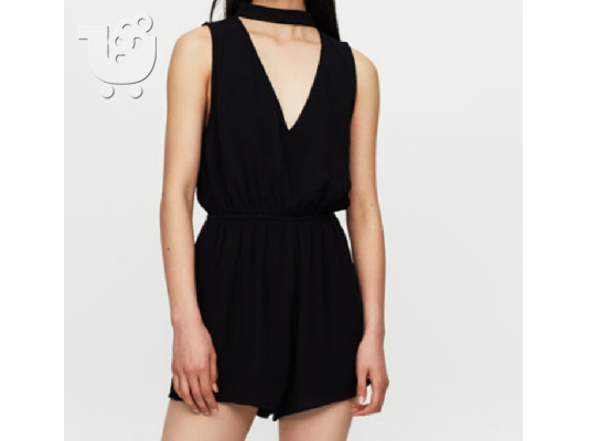 PoulaTo: Jumpsuit