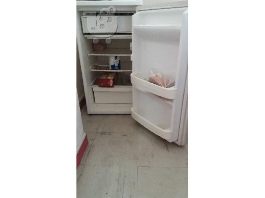PoulaTo: Whirpool Mini Bar
