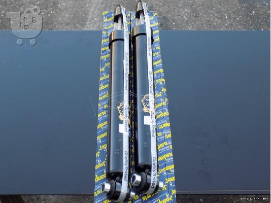 JAPANPARTS Αμορτισέρ πίσω αριστερό δεξί MM-00380