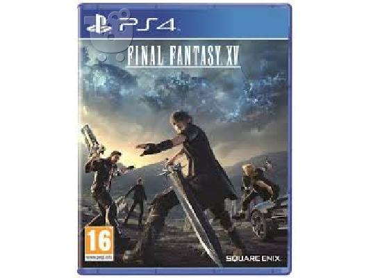 3 PS4 Παιχνιδια
