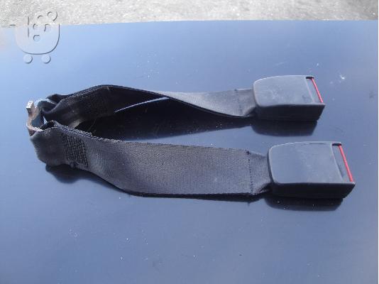 ΖΩΝΗ CITROEN XSARA ΔΙΠΟΡΤΟ