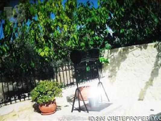 Επιπλ. αναπαλ. βίλα 1ΥΔ, κήπο στους Πασαλίτες