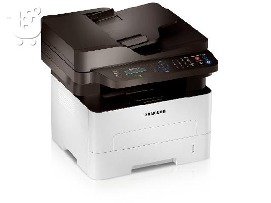 PoulaTo: Πολυμηχανημα Samsung SL-M2875FD