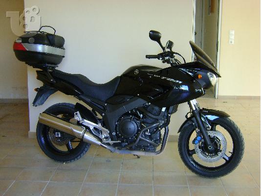 PoulaTo: YAMAHA TDM 900 '07