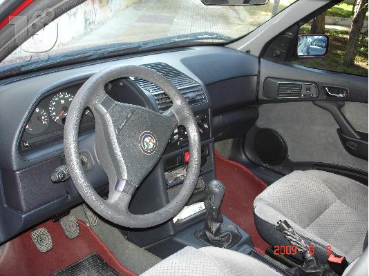 ALFA ROMEO 146 