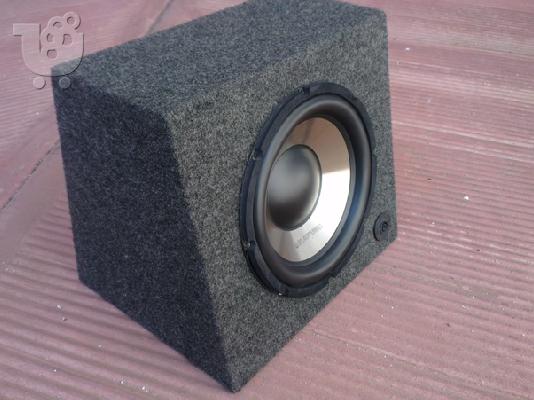 Subwoofer αυτοκινήτου