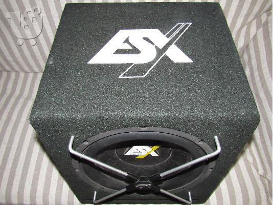 Πωλείται  Subwoofer   ESX