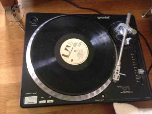 PoulaTo: dj set