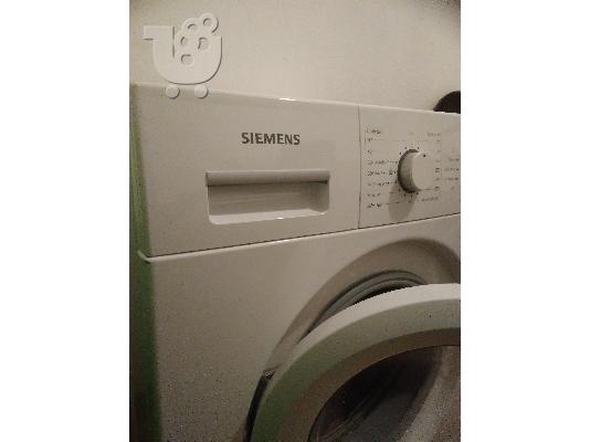 ΠΛΥΝΤΗΡΙΟ ΡΟΥΧΩΝ SIEMENS