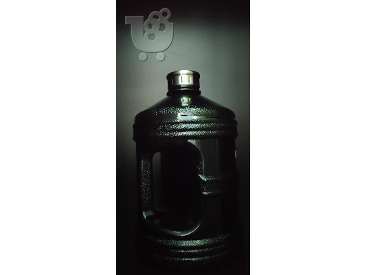 ΜΕΓΑΛΟ Μπουκάλι Νερού 1 Gallon 3,78L MyProtein Hydrator