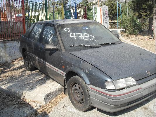 rover 214