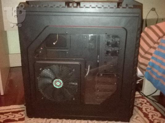 PoulaTo: Cooler Master HAF X 942 + δωρα