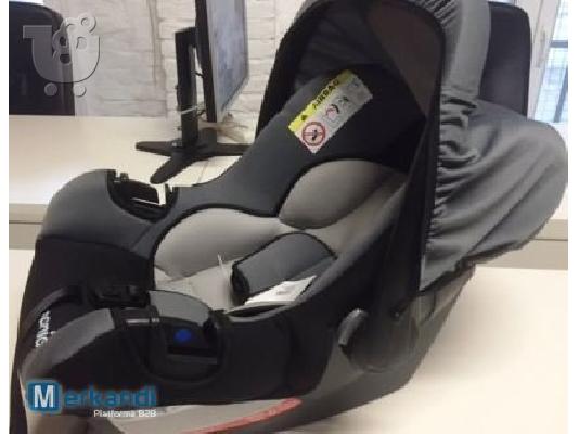 PoulaTo: Stock Παιδικό Κάθισμα Ειδικές μειωμένες τιμές