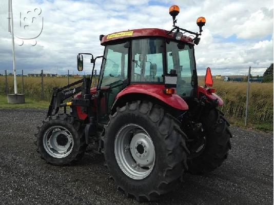 2008 case ih jx60
