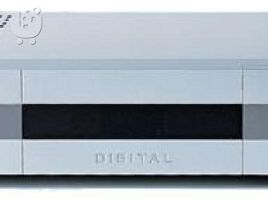 PoulaTo: Δορυφορικός δέκτης DIGITALL WORLD SCI-2100