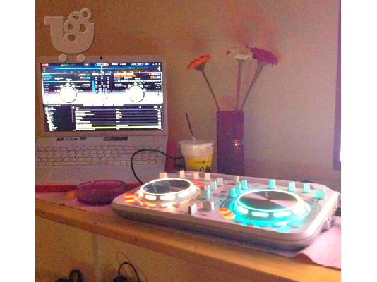 Pioneer DJ WEGO2