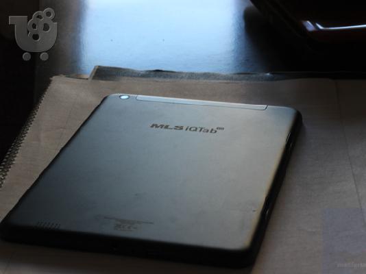 PoulaTo: Tablet Mls Astro 3G