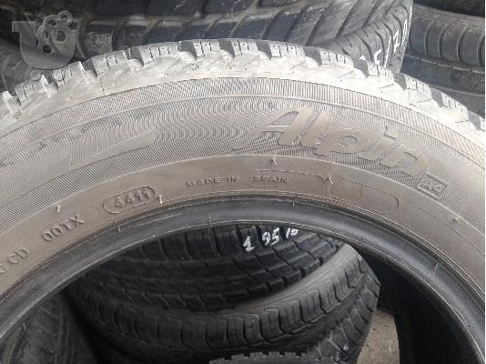 4 ΕΛΑΣΤΙΚΑ 175/65/14 (DOT 2011)ΔΩΡΕΑΝ ΤΟΠΟΘΕΤΗΣΗ **AUTO IKAS**