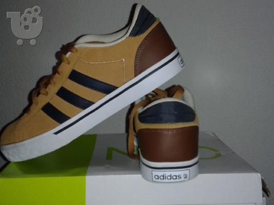 PoulaTo: adidas shoes