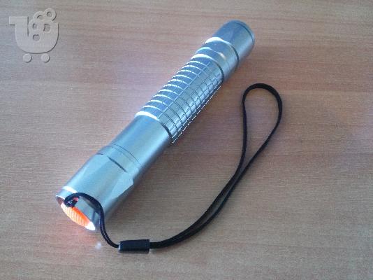 ΠΡΑΣΙΝΟ LASER 200MW!
