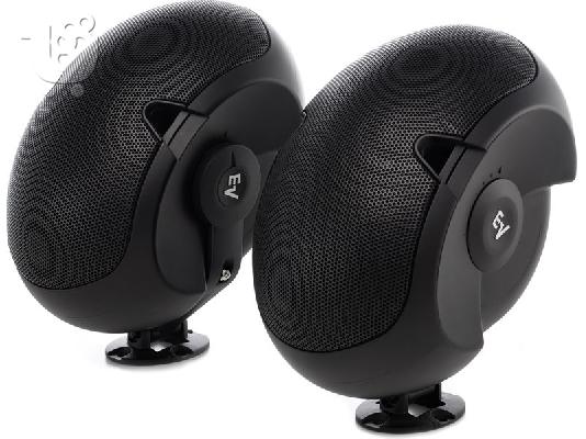 ΗΧΕΙΑ EV 4.2 + SUBWOOFER EV 12.1