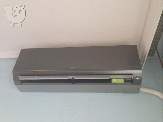 PoulaTo: Aircondition LG Inverter Αθορυβο 13000 BTU