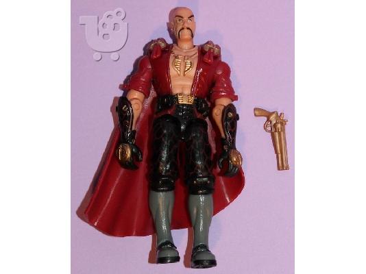 GI JOE φιγούρες