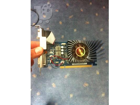 Πωλούνται cpu,καρτα γραφικών, μητρική και καρτες RAM