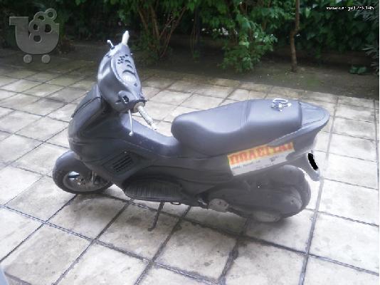 GILERA Runner FXR 180 