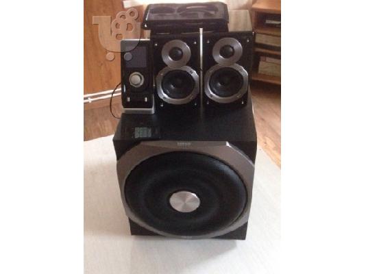 PoulaTo: Edifier s730