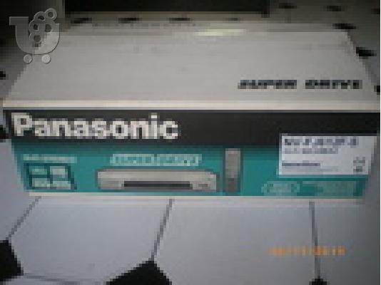 VIDEO PLAYER PANASONIC