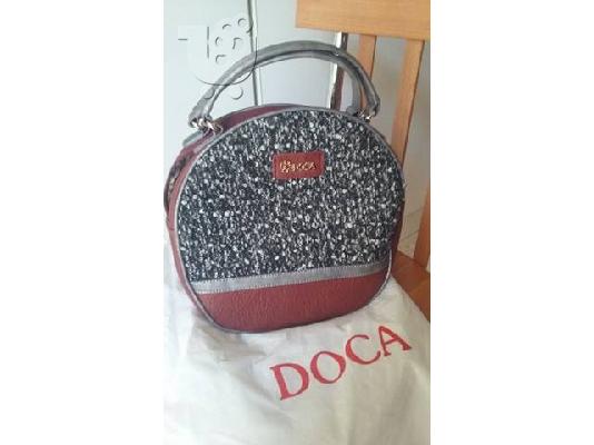 PoulaTo: Τσάντα Doca