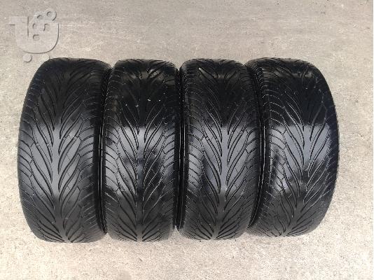 PoulaTo: 4 ΕΛΑΣΤΙΚΑ 205/55/16 ΔΩΡΕΑΝ ΤΟΠΟΘΕΤΗΣΗ **AUTO IKAS**