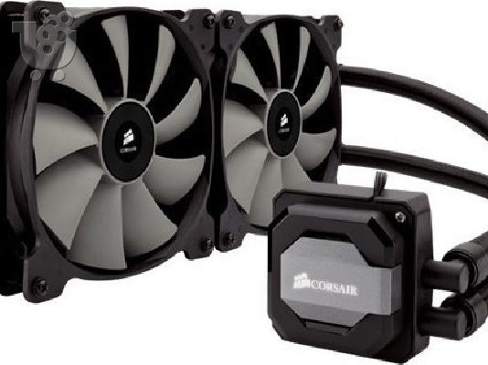 5820k/corsair ddr4 16gb/h110i gt/Kingston HyperX Predator PCIe SSD 240GB