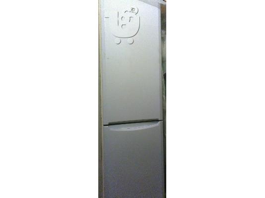 PoulaTo: ΨΥΓΕΙΟΚΑΤΑΨΥΚΤΗΣ Indesit