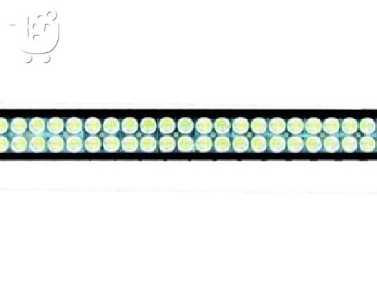 PoulaTo: Μπάρα LED υψηλής φωτεινότητας 240W