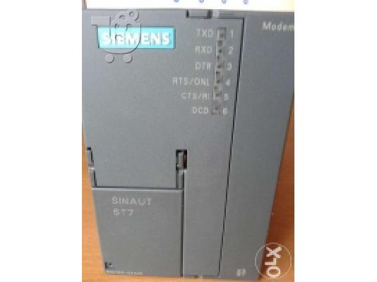 Siemens Sinaut ST7 MD2