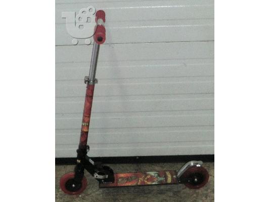 PoulaTo: Πατίνι παιδικό