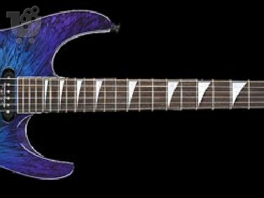 PoulaTo: JACKSON DK2 DINKY