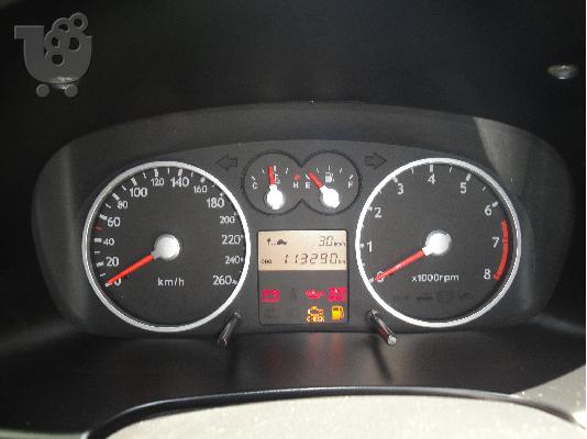 HYUNDAI COUPE 