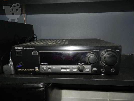PoulaTo: ΡΑΔΙΟΕΝΙΣΧΥΤHΣ philips