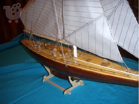 Endeavour Amati