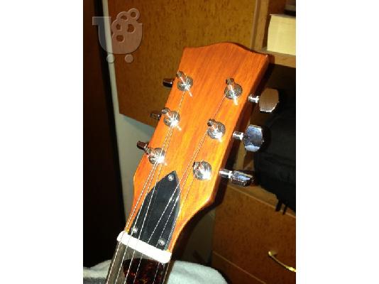 ΧΕΙΡΟΠΟΙΗΤΗ GIBSON SG
